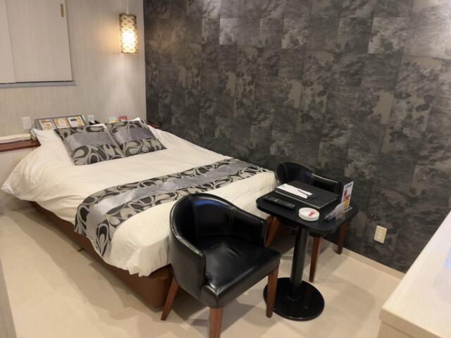 HOTEL GEM(ジム)(仙台市青葉区/ラブホテル)の写真『212号室』by Ｔすけ