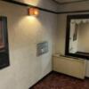 ホテル ジョイボックス41(大阪市/ラブホテル)の写真『409号室 デッドスペース？』by 92魔