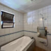 HOTEL LOHAS(墨田区/ラブホテル)の写真『403号室　浴室全景』by INA69
