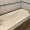 HOTEL LOHAS(墨田区/ラブホテル)の写真『403号室　浴槽』by INA69