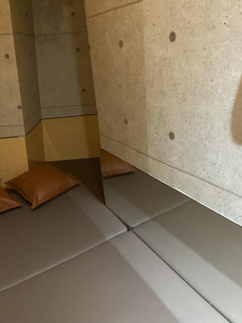 レンタルルーム　PRIME10room（プライムテンルーム）(新宿区/ラブホテル)の写真『6号室(左手前から奥)』by こねほ