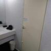 ホテル グランヴィラ(豊島区/ラブホテル)の写真『503号室（浴室奥から入口方向）』by 格付屋
