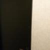 ホテル グランヴィラ(豊島区/ラブホテル)の写真『503号室（玄関。右側にカードキー差込型の電源）』by 格付屋