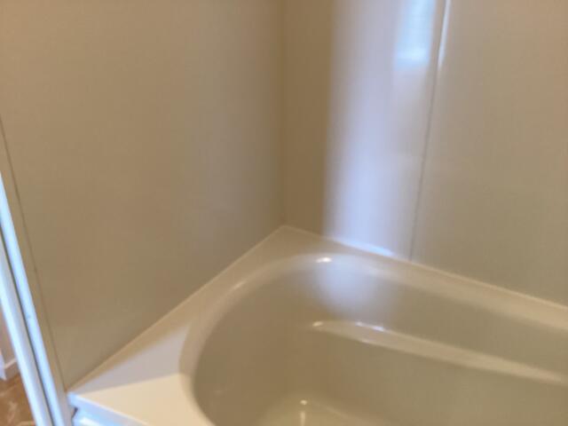 ホテルシティ(立川市/ラブホテル)の写真『406号室 浴室』by ACB48