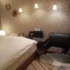 ドンキーズジャングル(千葉市中央区/ラブホテル)の写真『601号室　ベッドルーム　全景　ソファーも小さいですがあります。』by K61