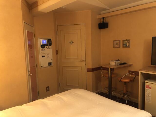 ホテルキッド(春日部市/ラブホテル)の写真『303号室（３）』by サトナカ