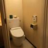 ホテルキッド(春日部市/ラブホテル)の写真『303号室　トイレ』by サトナカ