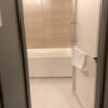 HOTEL P-DOOR（ホテルピードア）(台東区/ラブホテル)の写真『303号室 お部屋から見た浴室』by ACB48