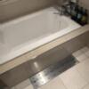 HOTEL W1（ダブルワン）(品川区/ラブホテル)の写真『201号室　浴室』by たんげ8008