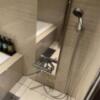 HOTEL W1（ダブルワン）(品川区/ラブホテル)の写真『201号室　シャワー』by たんげ8008