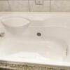 Secret Veny (シークレットベニー)(墨田区/ラブホテル)の写真『411号室 バスルーム浴槽』by 午前３時のティッシュタイム