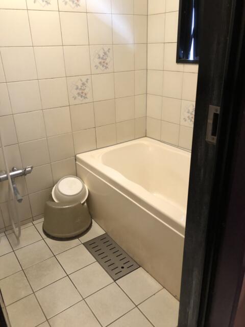 ラックス(台東区/ラブホテル)の写真『２０３号室　浴室』by くんにお