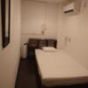 レンタルルーム プライム7(荒川区/ラブホテル)の写真『502号室部屋全体』by そこそこの人生
