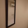 レンタルルーム プライム7(荒川区/ラブホテル)の写真『502号室鏡』by そこそこの人生