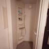 レンタルルーム プライム7(荒川区/ラブホテル)の写真『502号室シャワールーム』by そこそこの人生