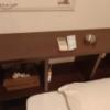 レンタルルーム プライム7(荒川区/ラブホテル)の写真『502号室備品（棚）』by そこそこの人生