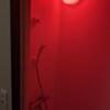 レンタルルーム　アーバナイト(港区/ラブホテル)の写真『502号室　シャワールーム（照明の色彩変更可）』by まっつんつん