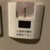 ホテル大山(新宿区/ラブホテル)の写真『108号室　ルームキーホルダー』by 東京都