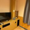 HOTEL SIMPLON(シンプロン)(柏市/ラブホテル)の写真『305号室　TV』by エロの軍師