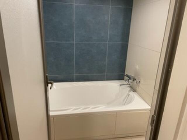 HOTEL SIMPLON(シンプロン)(柏市/ラブホテル)の写真『305号室　浴室』by エロの軍師