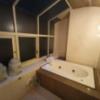 ホテル 富貴(大阪市/ラブホテル)の写真『201号室　バスルーム①』by タンスにゴンゴン