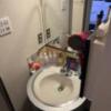 なんでやねん(大阪市/ラブホテル)の写真『301号室　洗面台』by 神戸のりんごちゃん