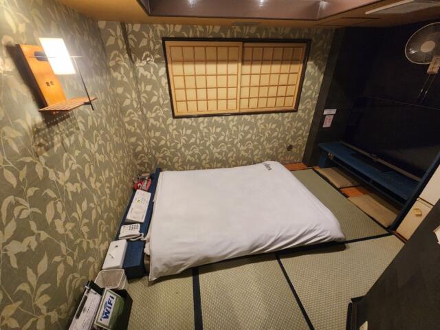 ホテル　シュガー(台東区/ラブホテル)の写真『312号室』by イシバシ