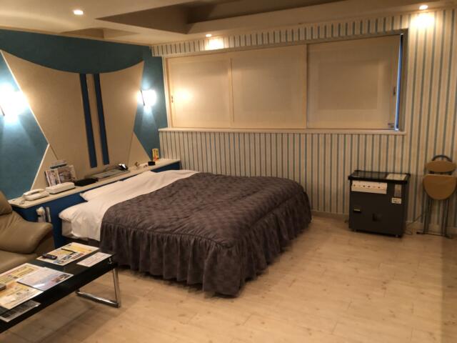 HOTEL Luxe（リュクス）(宇都宮市/ラブホテル)の写真『307号室（１）』by サトナカ