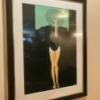 Legend P-DOOR A館・B館(台東区/ラブホテル)の写真『A館　503号室　壁に掛けられていた絵画』by hireidenton