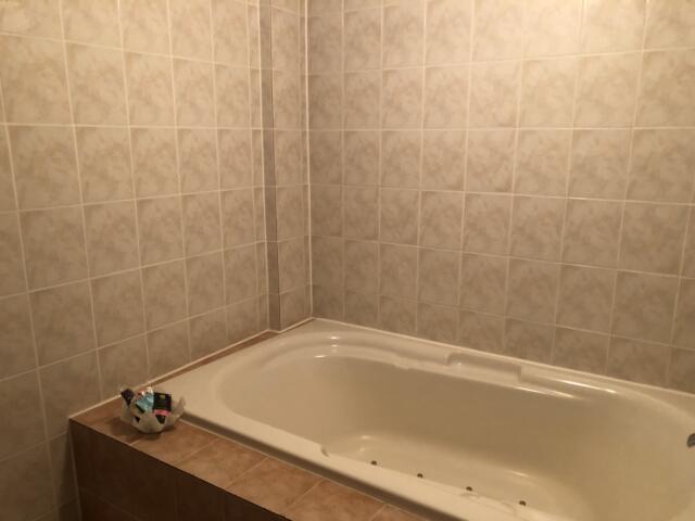 HOTEL Luxe（リュクス）(宇都宮市/ラブホテル)の写真『307号室  浴室（1）』by サトナカ