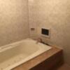 HOTEL Luxe（リュクス）(宇都宮市/ラブホテル)の写真『307号室  浴室（２）』by サトナカ