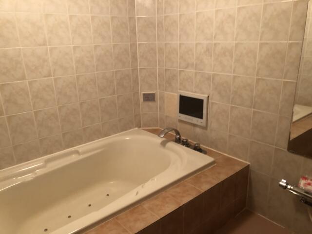 HOTEL Luxe（リュクス）(宇都宮市/ラブホテル)の写真『307号室  浴室（２）』by サトナカ