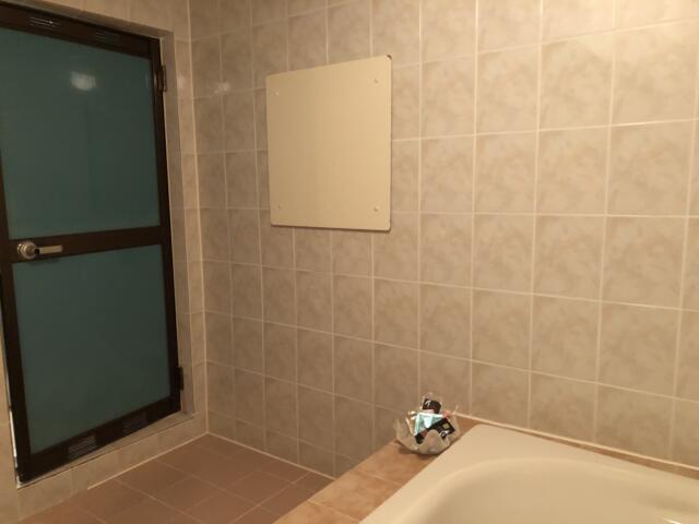 HOTEL Luxe（リュクス）(宇都宮市/ラブホテル)の写真『307号室  浴室（３）』by サトナカ