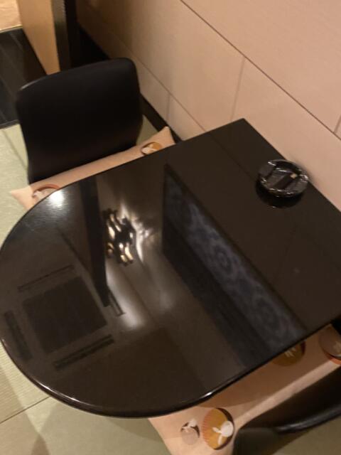 シャルム目黒(品川区/ラブホテル)の写真『406号室　座椅子』by たんげ8008