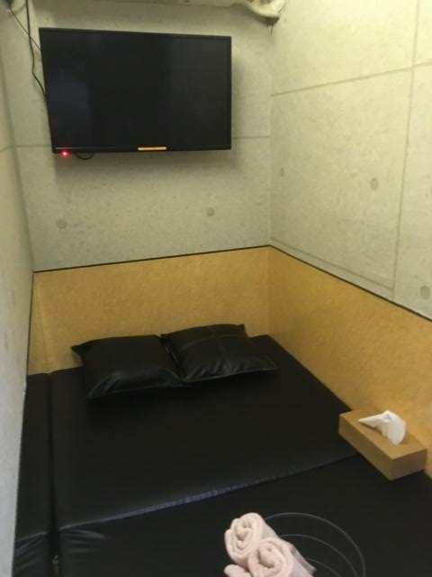 レンタルルーム　PRIME10room（プライムテンルーム）(新宿区/ラブホテル)の写真『２号室』by あらび