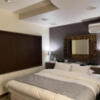 HOTEL EXE ANNEX(エグゼ アネックス)(台東区/ラブホテル)の写真『205号室　全景』by INA69