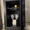 HOTEL EXE ANNEX(エグゼ アネックス)(台東区/ラブホテル)の写真『205号室　シャンパンにゴディバのチョコレート』by INA69