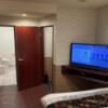 ホテル アトランタ(豊島区/ラブホテル)の写真『1002号室、部屋全体』by かとう茨城47