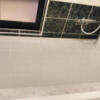 HOTEL SARA sweet（サラスイート）(墨田区/ラブホテル)の写真『201号室 バスルーム洗い場（２）』by 午前３時のティッシュタイム