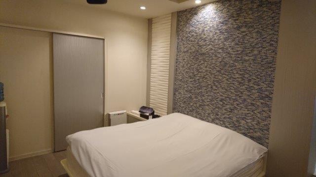 RAMSES Classic(豊島区/ラブホテル)の写真『605号室（部屋奥から入口方向）』by 格付屋