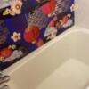 HOTEL ZHIPAGO (ジパゴ)(品川区/ラブホテル)の写真『403号室(浴室左手から)』by こねほ