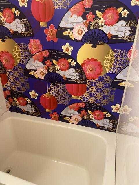 HOTEL ZHIPAGO (ジパゴ)(品川区/ラブホテル)の写真『403号室(浴室右手から)』by こねほ
