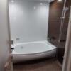 HOTEL Balibali ANNEX（バリバリアネックス）(品川区/ラブホテル)の写真『502号室　バスルーム』by ドレ狐