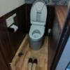 HOTEL Balibali ANNEX（バリバリアネックス）(品川区/ラブホテル)の写真『502号室　おトイレ（自動センサー付き）』by ドレ狐
