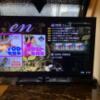 ホテルen(エン)(豊島区/ラブホテル)の写真『502号室　液晶テレビ（電源オン時）』by 東京都