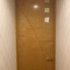 ホテルen(エン)(豊島区/ラブホテル)の写真『502号室　玄関から室内への扉』by 東京都