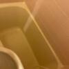 池袋セントラルホテル(豊島区/ラブホテル)の写真『511号室(浴室浴槽右手前から)』by こねほ