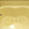 イーアイ五反田(品川区/ラブホテル)の写真『502号室 バスルーム浴槽』by 午前３時のティッシュタイム