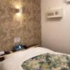 ホテルシティ(立川市/ラブホテル)の写真『507号室 寝室入口から見た室内』by ACB48