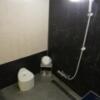 HOTEL SUZUKAKE（スズカケ）(宮古市/ラブホテル)の写真『210号室、洗い場です。(23,8)』by キジ